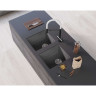 Мойка OMOIKIRI BOSEN 38-U-GR Tetogranit/leningrad grey 4993538