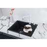 Мойка OMOIKIRI DAISEN 65-BE Artgranit/ваниль 4993678