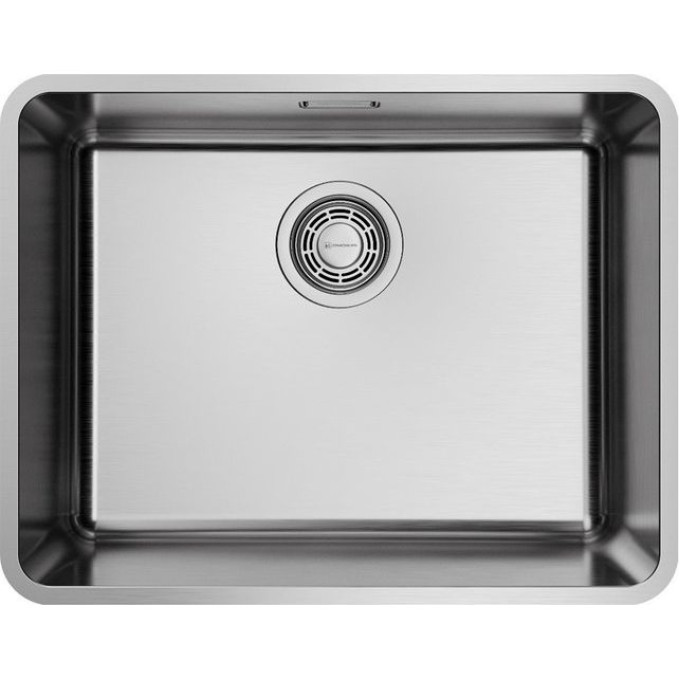 Комплект OMOIKIRI OMI 53-U/I ULTRA-IN + Смеситель OMOIKIRI SHINAGAWA-BN 7408,4230