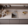 Мойка OMOIKIRI BOSEN 57A-GB Artceramic/графит 4993818