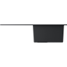 Мойка OMOIKIRI DAISEN 78T-BL Tetogranit/черный 4993527