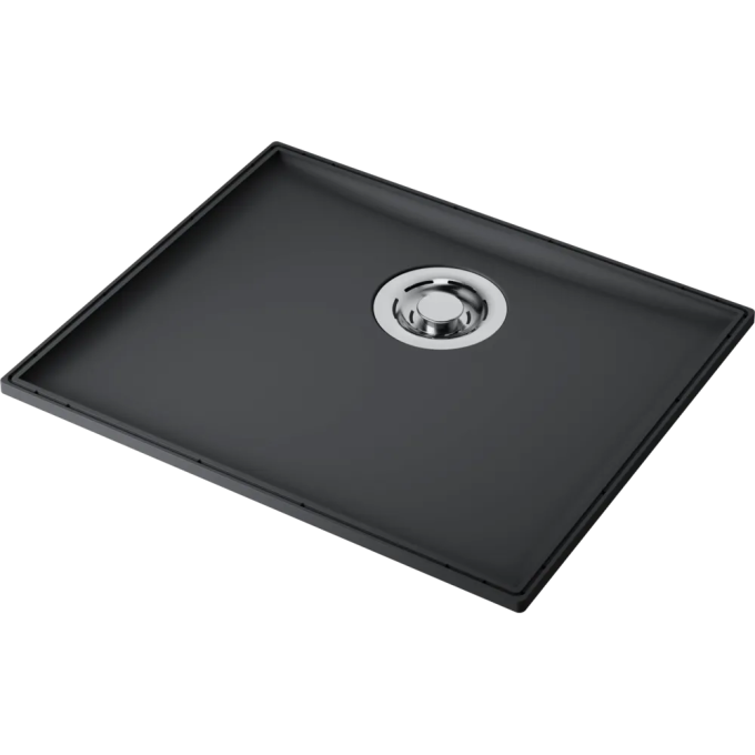 Мойка OMOIKIRI KITEN 48 INT-GB Artceramic/черный 4993019