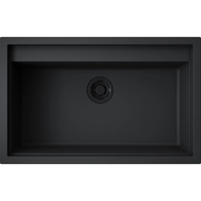 Мойка OMOIKIRI SINTESI 79-GB Artceramic/графит 4997135