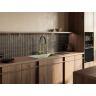 Смеситель OMOIKIRI KANTO-IB латунь/Indigo blue 4994427